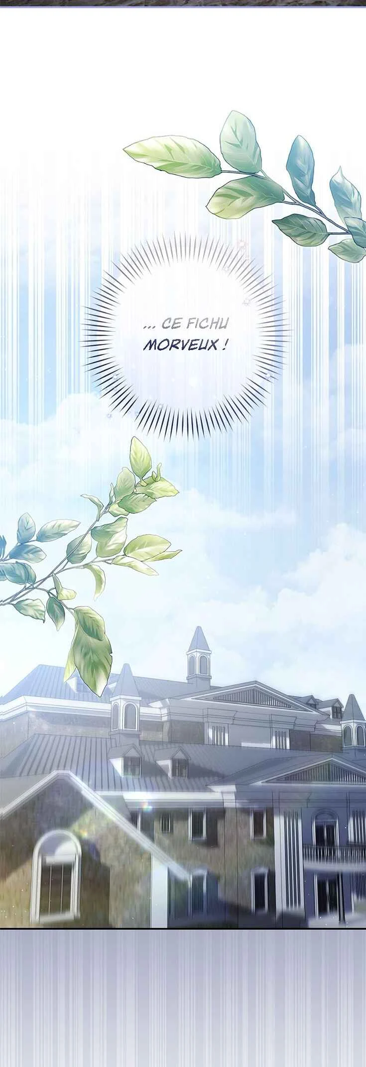 Beorimbadeun Hwangja ui Yuryeong Sinbu Chapitre 2 - Page 5