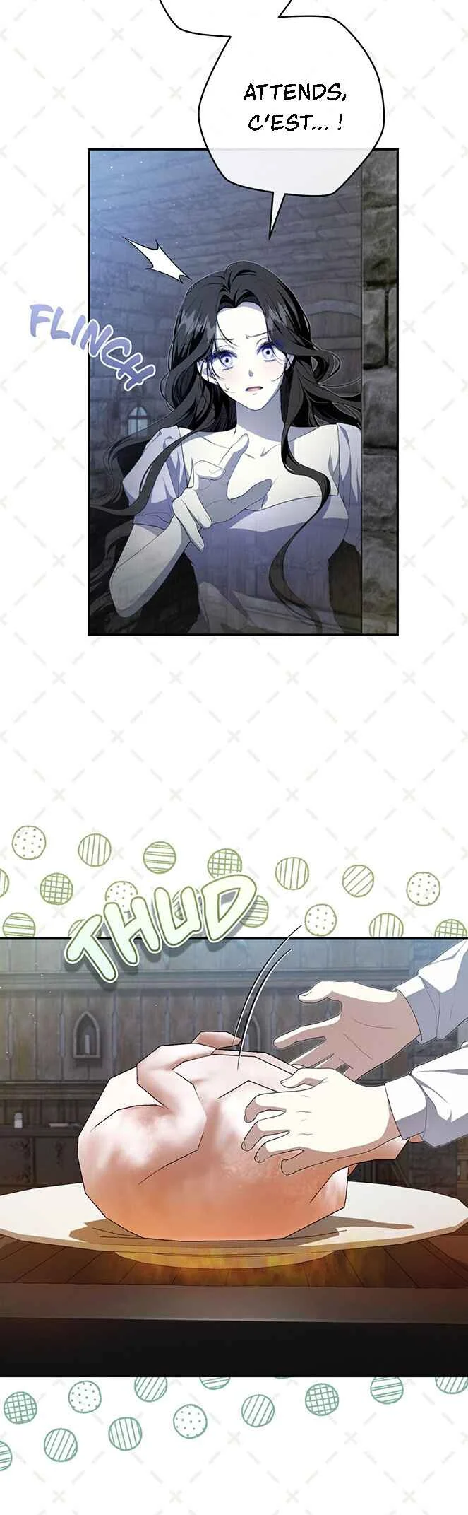 Beorimbadeun Hwangja ui Yuryeong Sinbu Chapitre 2 - Page 10