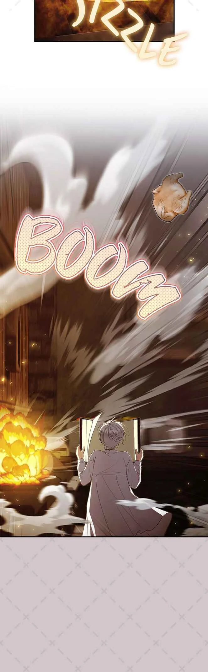 Beorimbadeun Hwangja ui Yuryeong Sinbu Chapitre 2 - Page 12