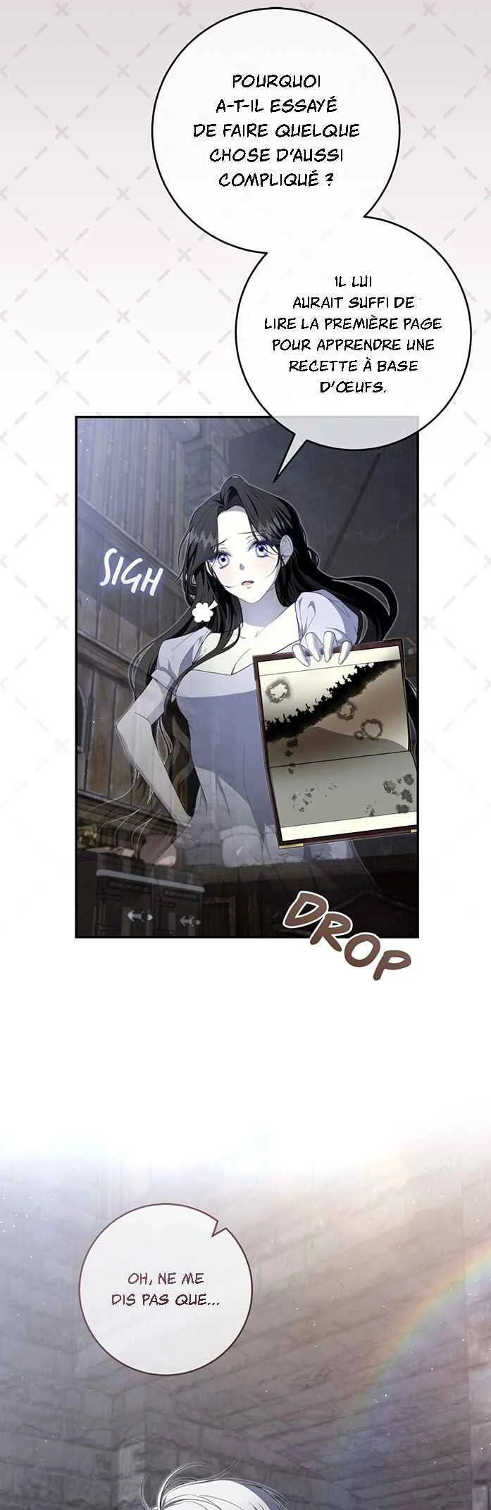 Beorimbadeun Hwangja ui Yuryeong Sinbu Chapitre 2 - Page 16