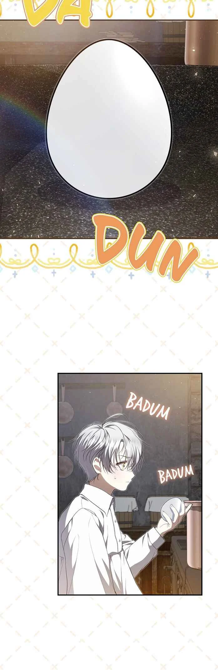 Beorimbadeun Hwangja ui Yuryeong Sinbu Chapitre 2 - Page 20