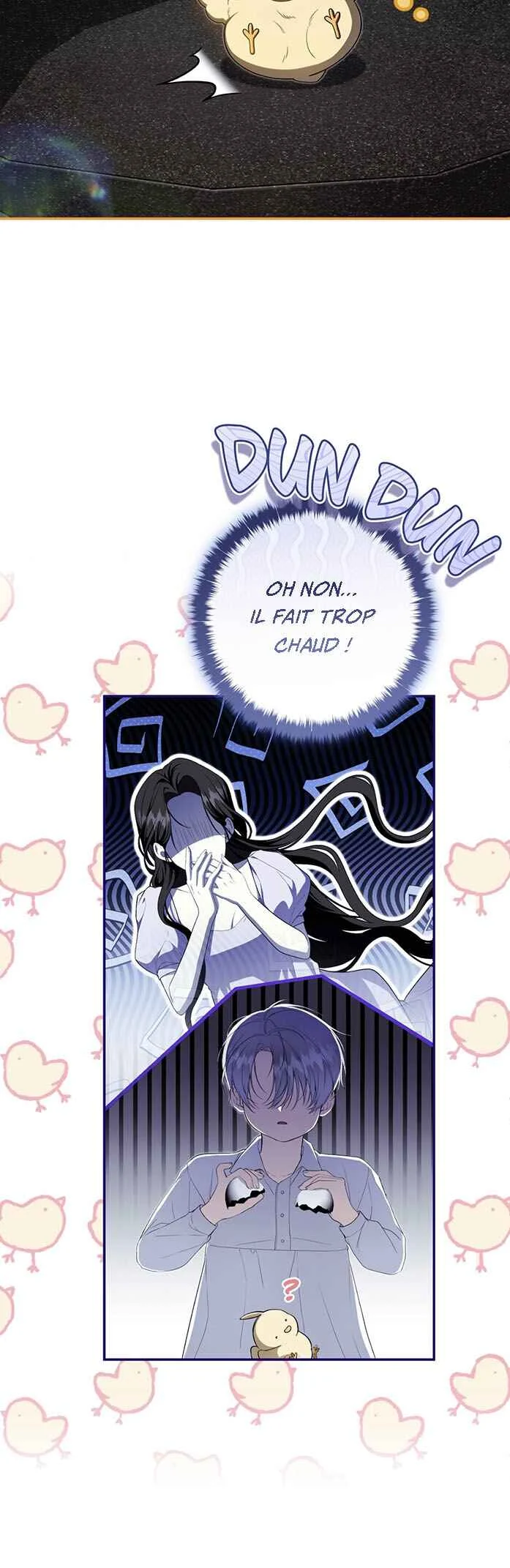 Beorimbadeun Hwangja ui Yuryeong Sinbu Chapitre 2 - Page 22
