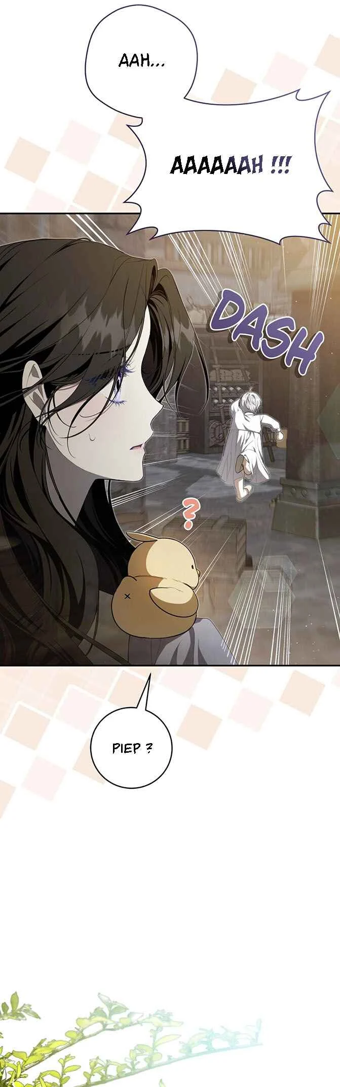 Beorimbadeun Hwangja ui Yuryeong Sinbu Chapitre 2 - Page 23