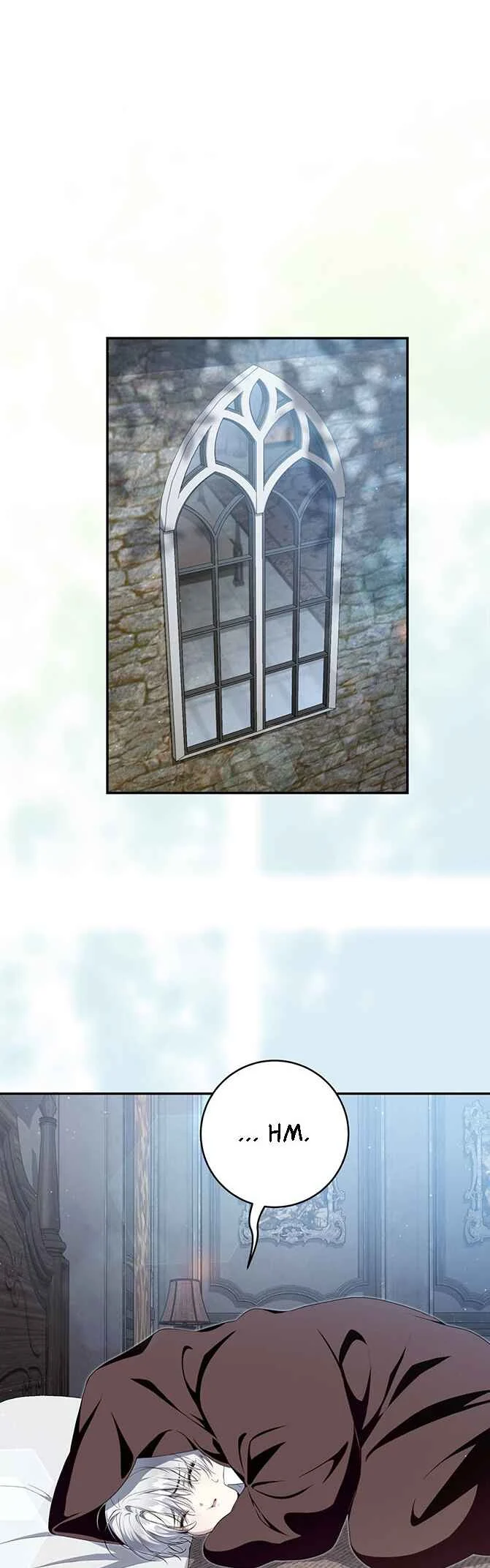 Beorimbadeun Hwangja ui Yuryeong Sinbu Chapitre 2 - Page 27