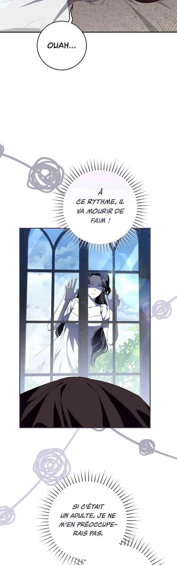 Beorimbadeun Hwangja ui Yuryeong Sinbu Chapitre 2 - Page 28