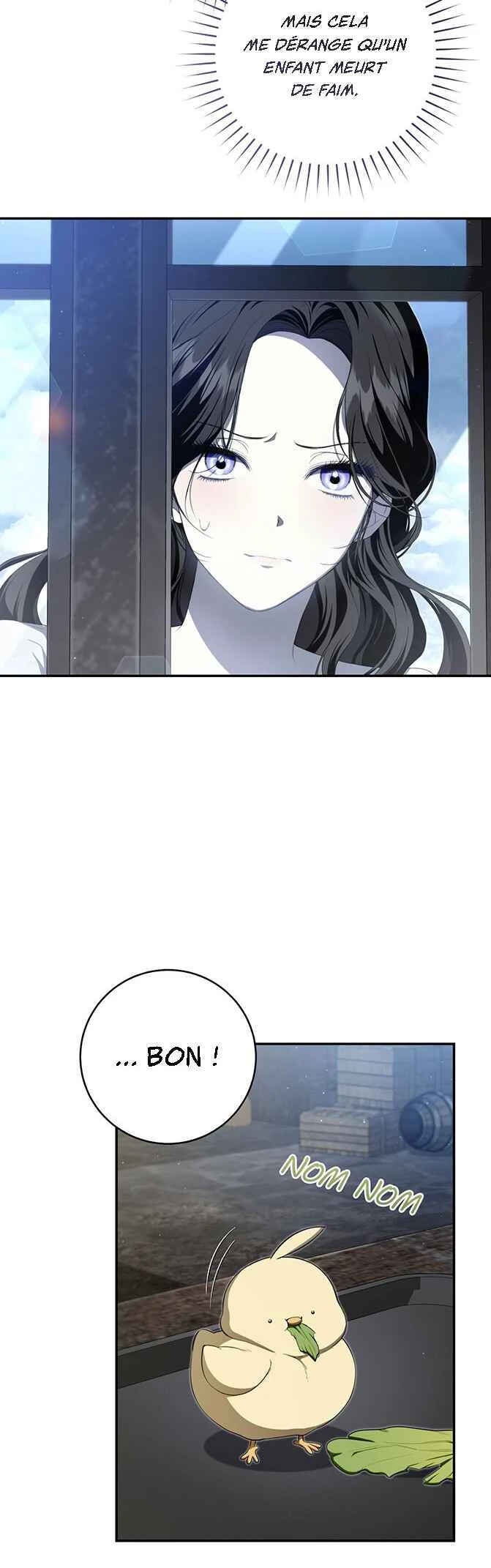 Beorimbadeun Hwangja ui Yuryeong Sinbu Chapitre 2 - Page 29