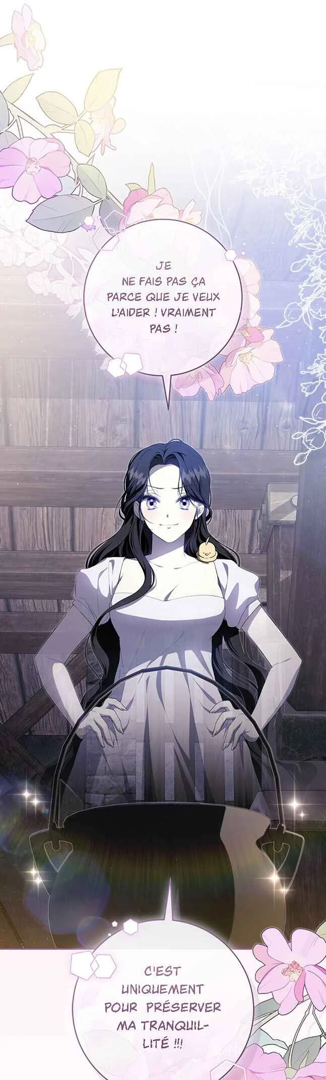 Beorimbadeun Hwangja ui Yuryeong Sinbu Chapitre 2 - Page 30