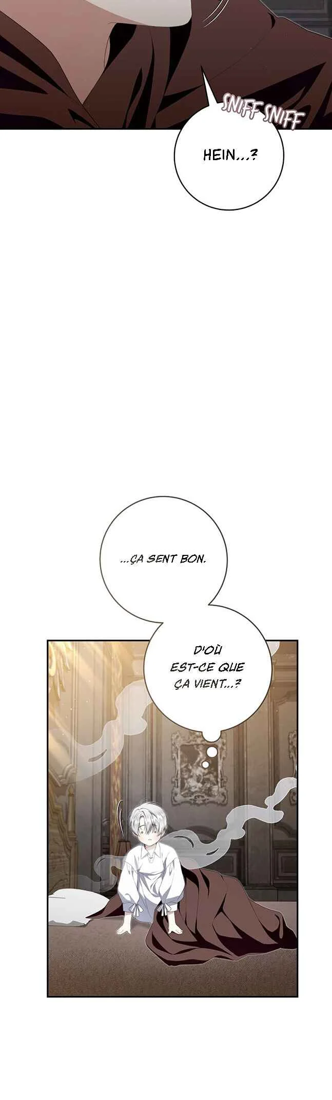 Beorimbadeun Hwangja ui Yuryeong Sinbu Chapitre 2 - Page 32