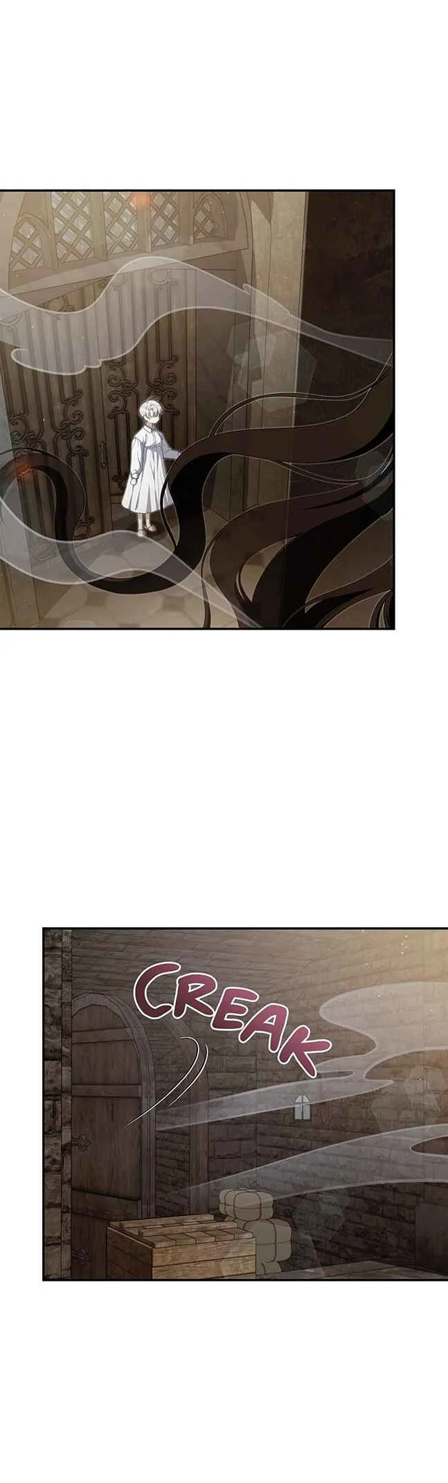 Beorimbadeun Hwangja ui Yuryeong Sinbu Chapitre 2 - Page 33