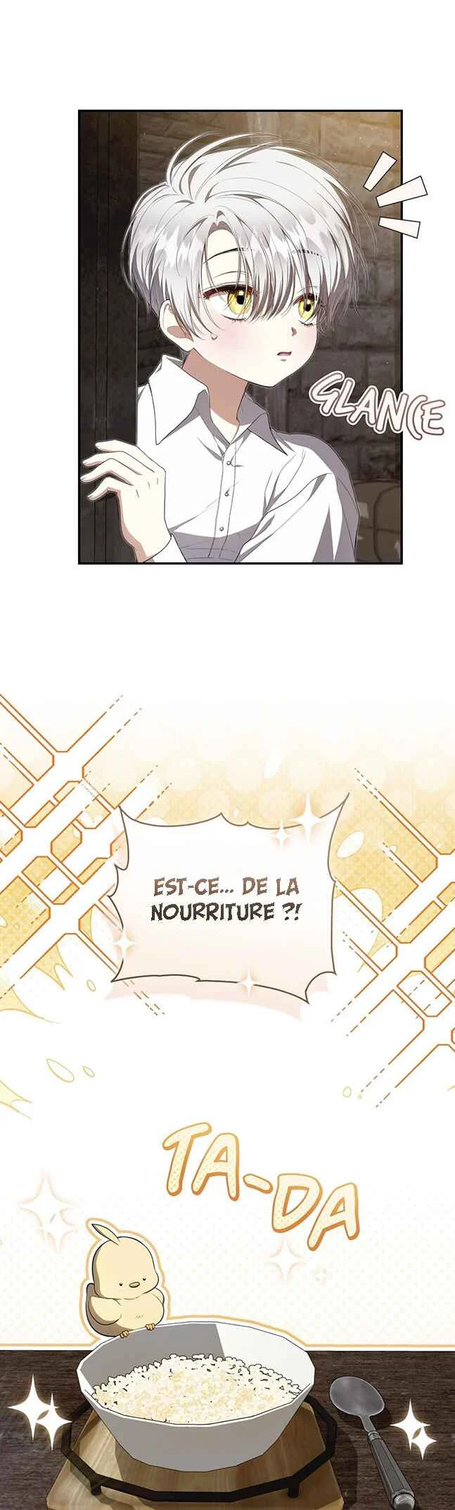 Beorimbadeun Hwangja ui Yuryeong Sinbu Chapitre 2 - Page 34