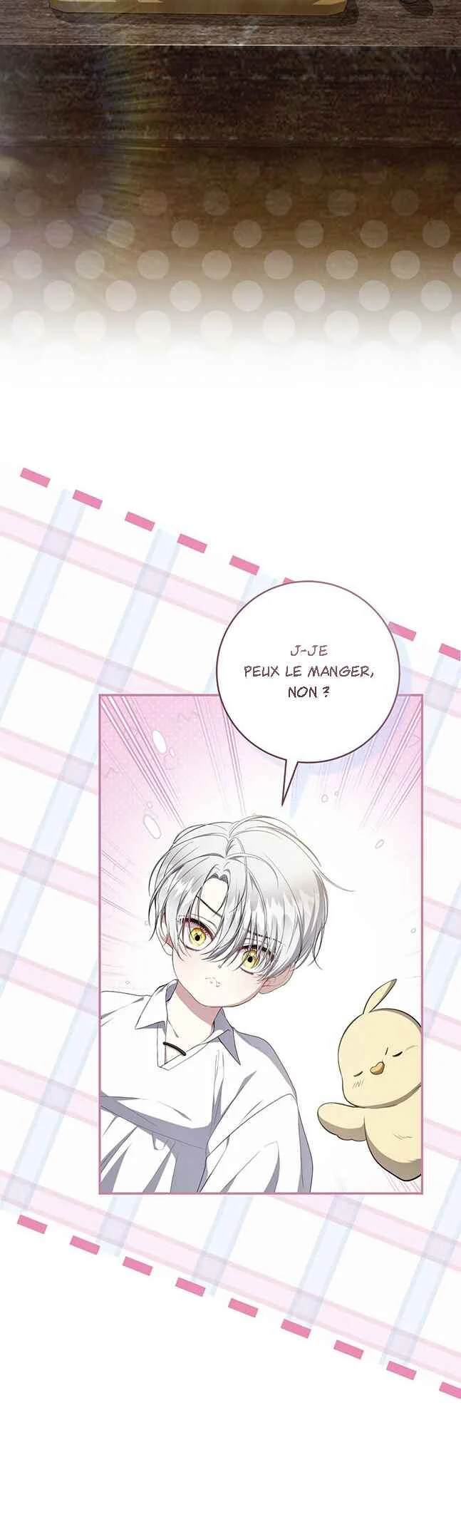 Beorimbadeun Hwangja ui Yuryeong Sinbu Chapitre 2 - Page 35