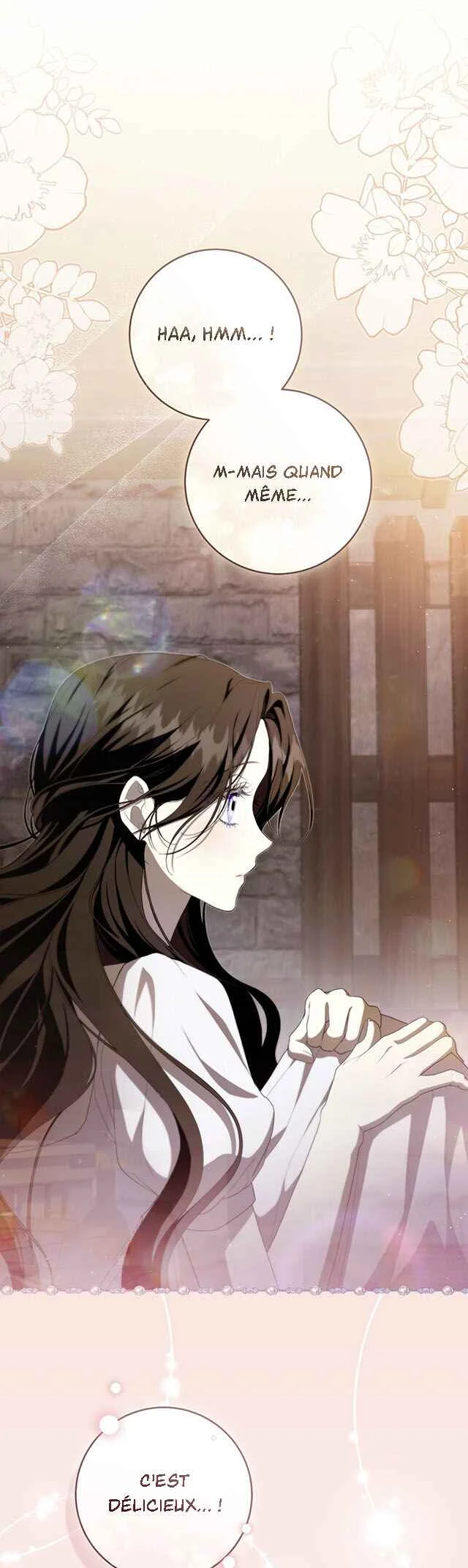 Beorimbadeun Hwangja ui Yuryeong Sinbu Chapitre 2 - Page 37