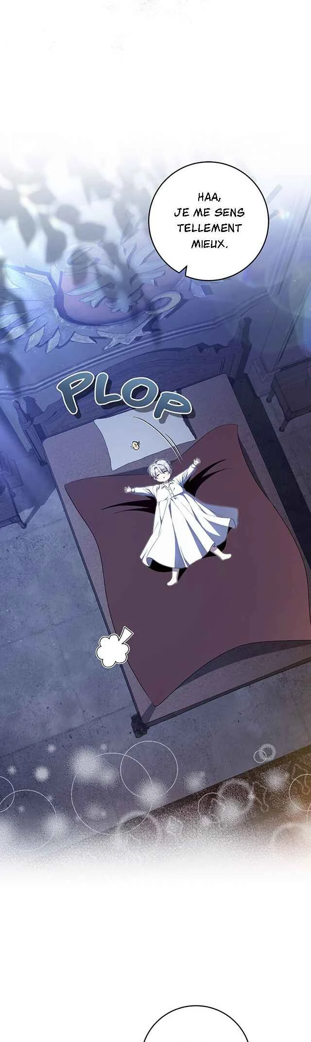Beorimbadeun Hwangja ui Yuryeong Sinbu Chapitre 2 - Page 41