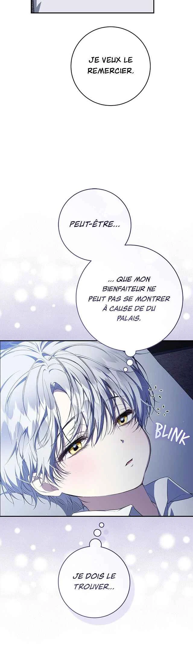 Beorimbadeun Hwangja ui Yuryeong Sinbu Chapitre 2 - Page 43