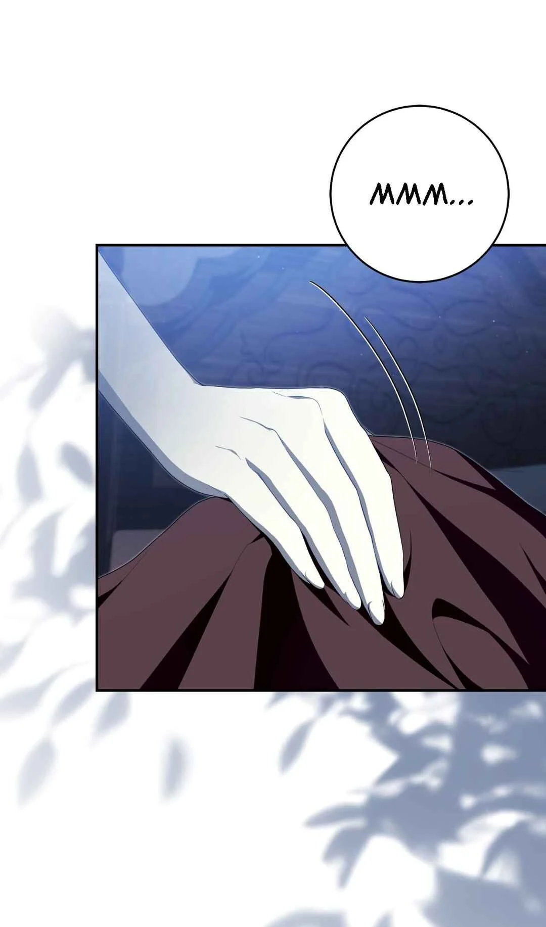 Beorimbadeun Hwangja ui Yuryeong Sinbu Chapitre 2 - Page 44