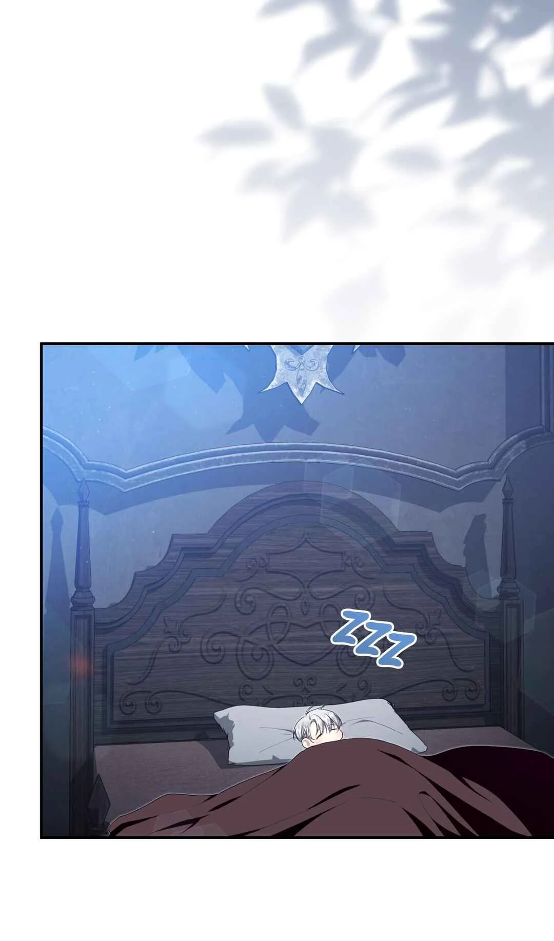 Beorimbadeun Hwangja ui Yuryeong Sinbu Chapitre 2 - Page 45
