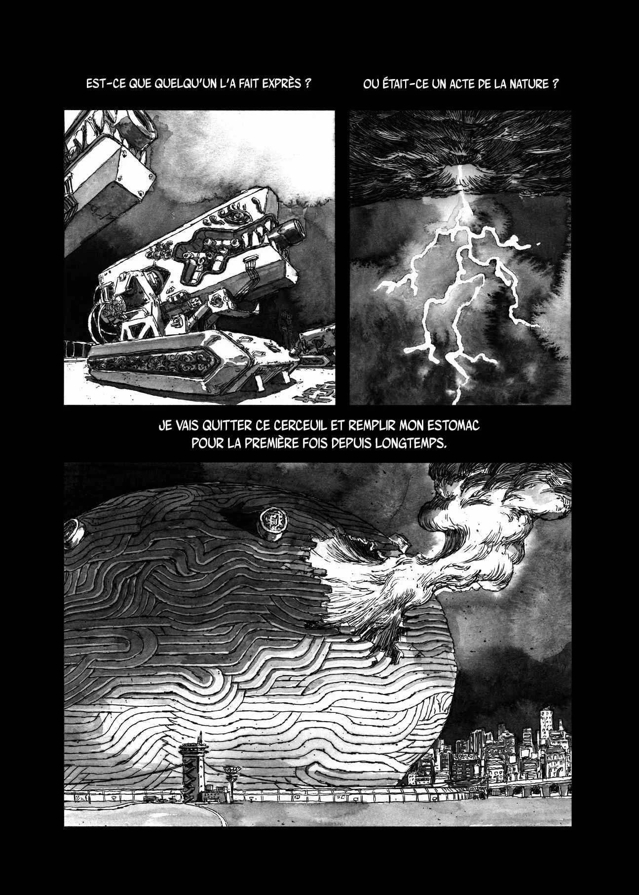 BIBLIOMANIA Chapitre 1: Alice dans Phantasmagoria - Page 9