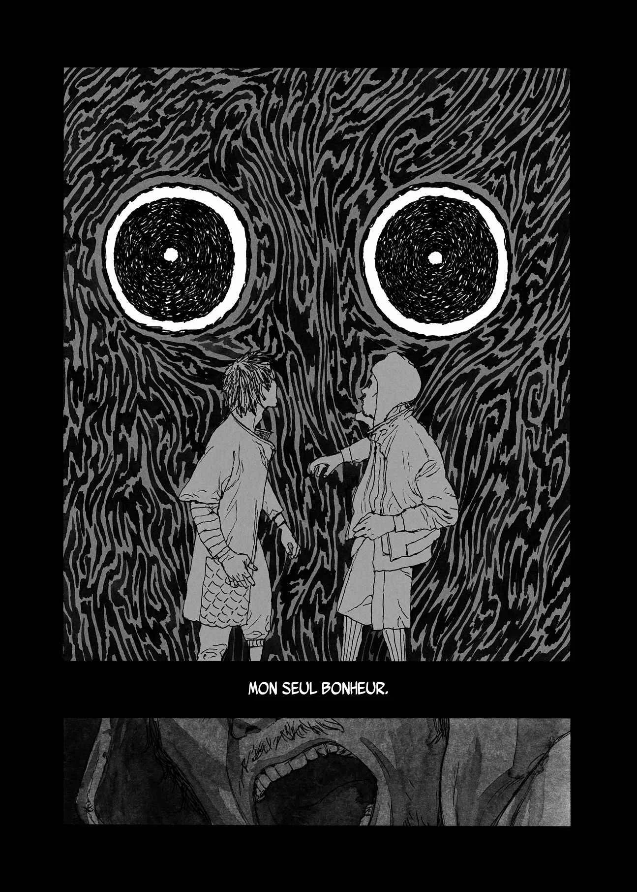 BIBLIOMANIA Chapitre 1: Alice dans Phantasmagoria - Page 13