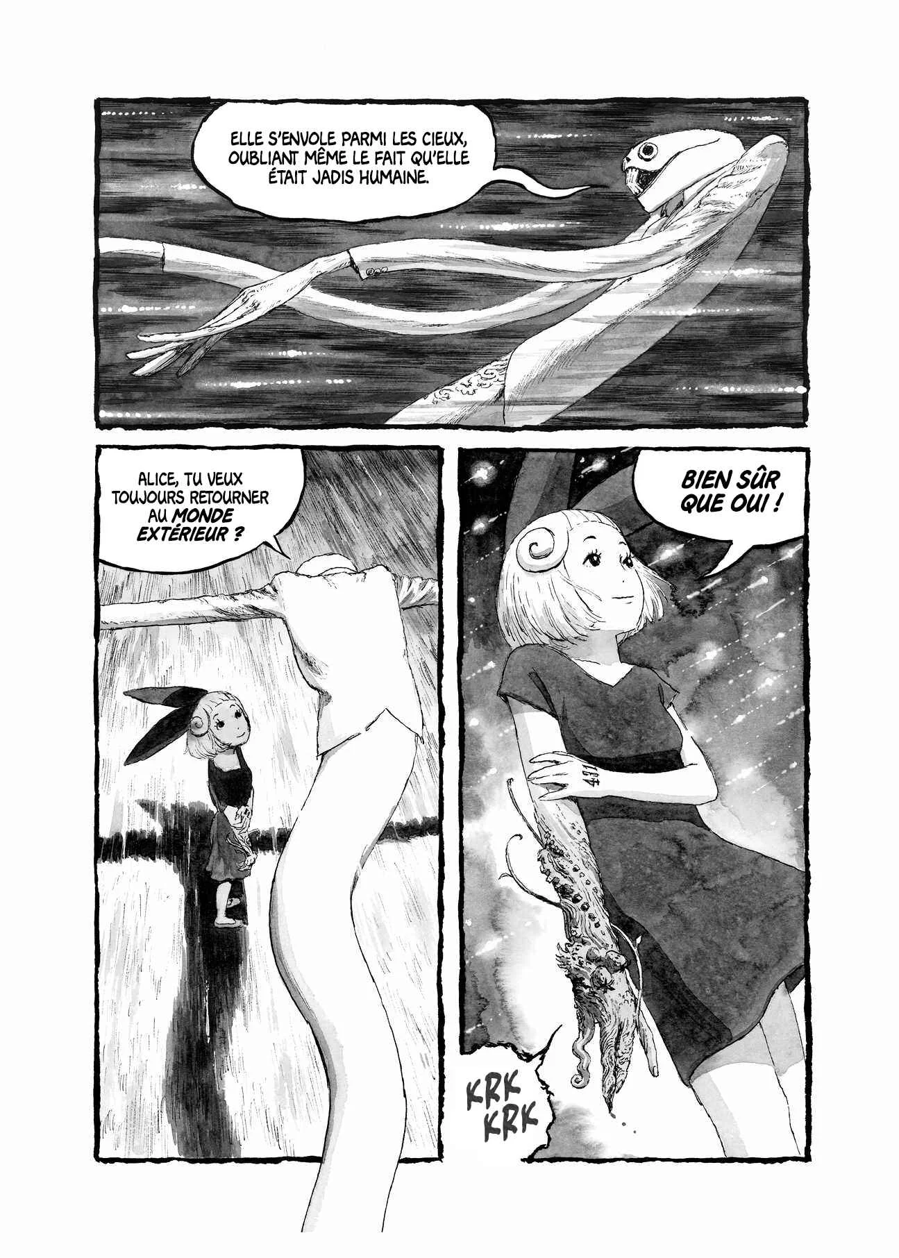 BIBLIOMANIA Chapitre 3: L'oiseau de la chambre 413 et le héros de la chambre 365 - Page 7
