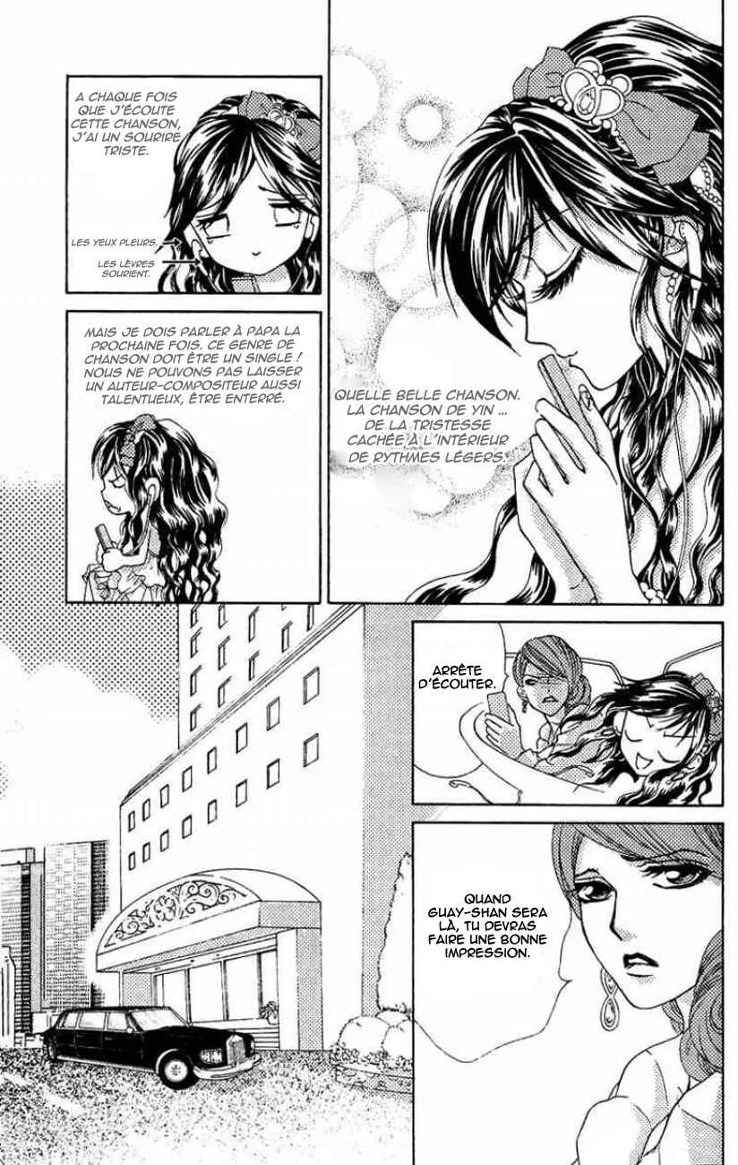 Billion Princess Chapitre 1: La valeur d'un milliard - Page 9