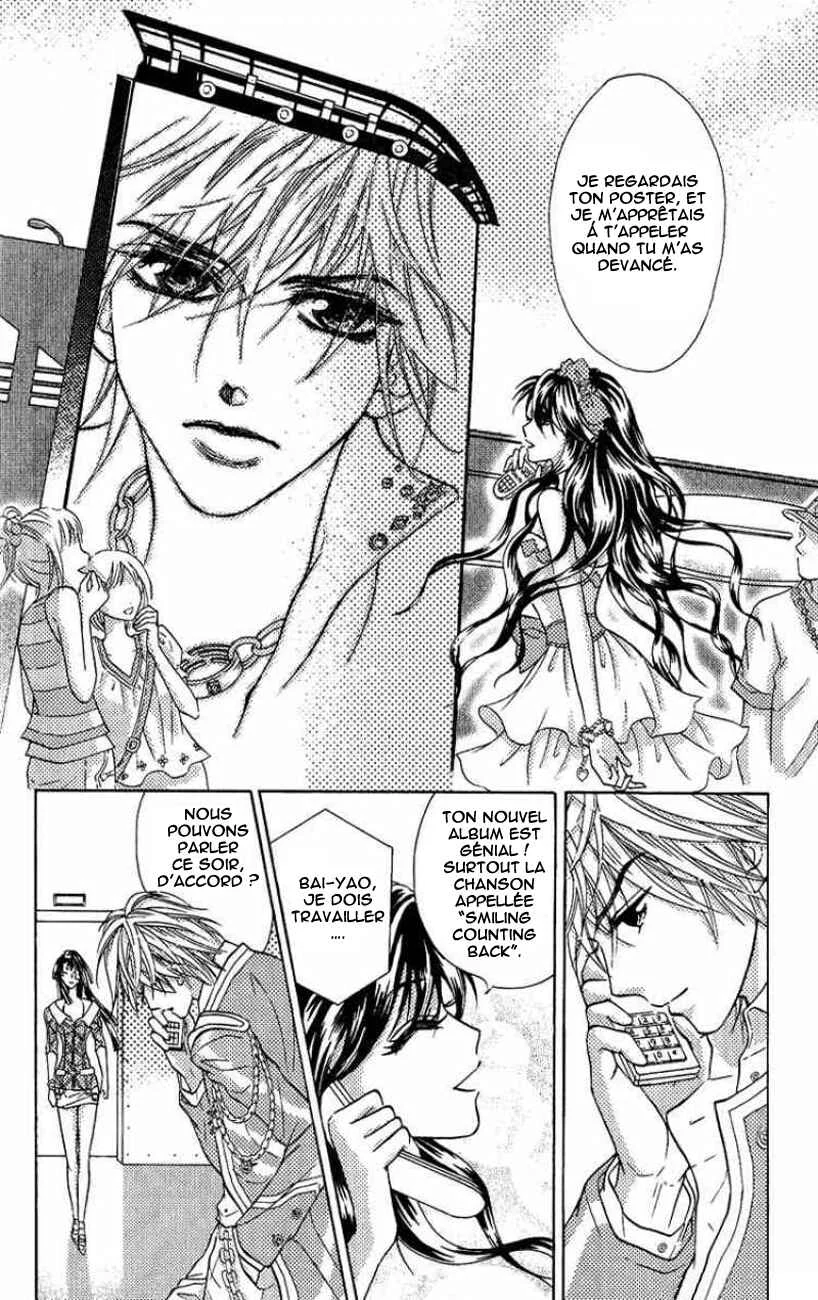 Billion Princess Chapitre 1: La valeur d'un milliard - Page 16