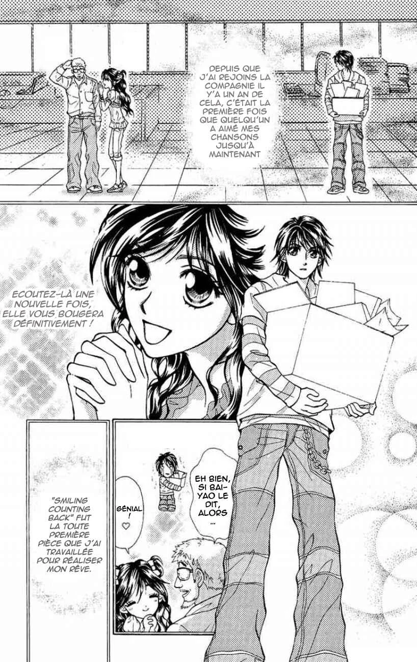 Billion Princess Chapitre 1: La valeur d'un milliard - Page 23