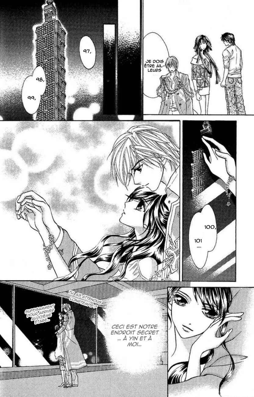 Billion Princess Chapitre 1: La valeur d'un milliard - Page 26