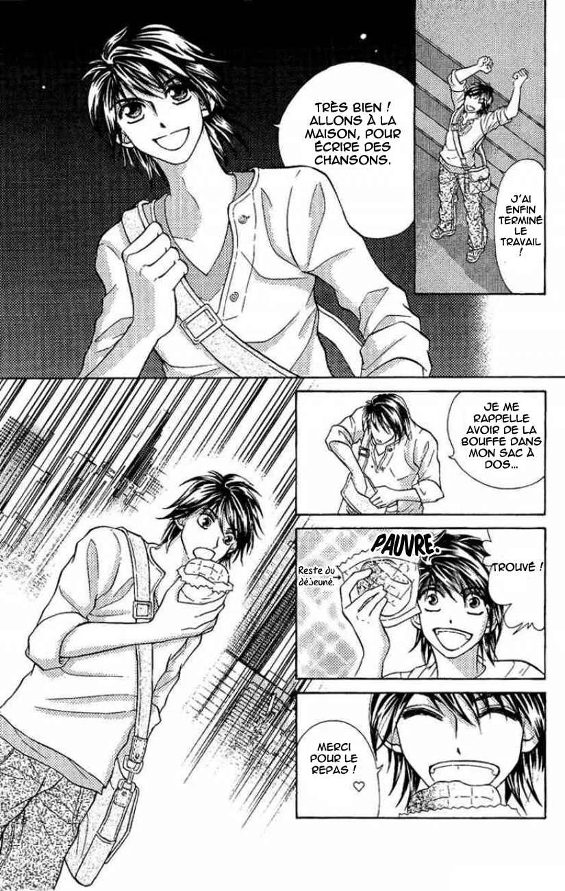 Billion Princess Chapitre 1: La valeur d'un milliard - Page 29