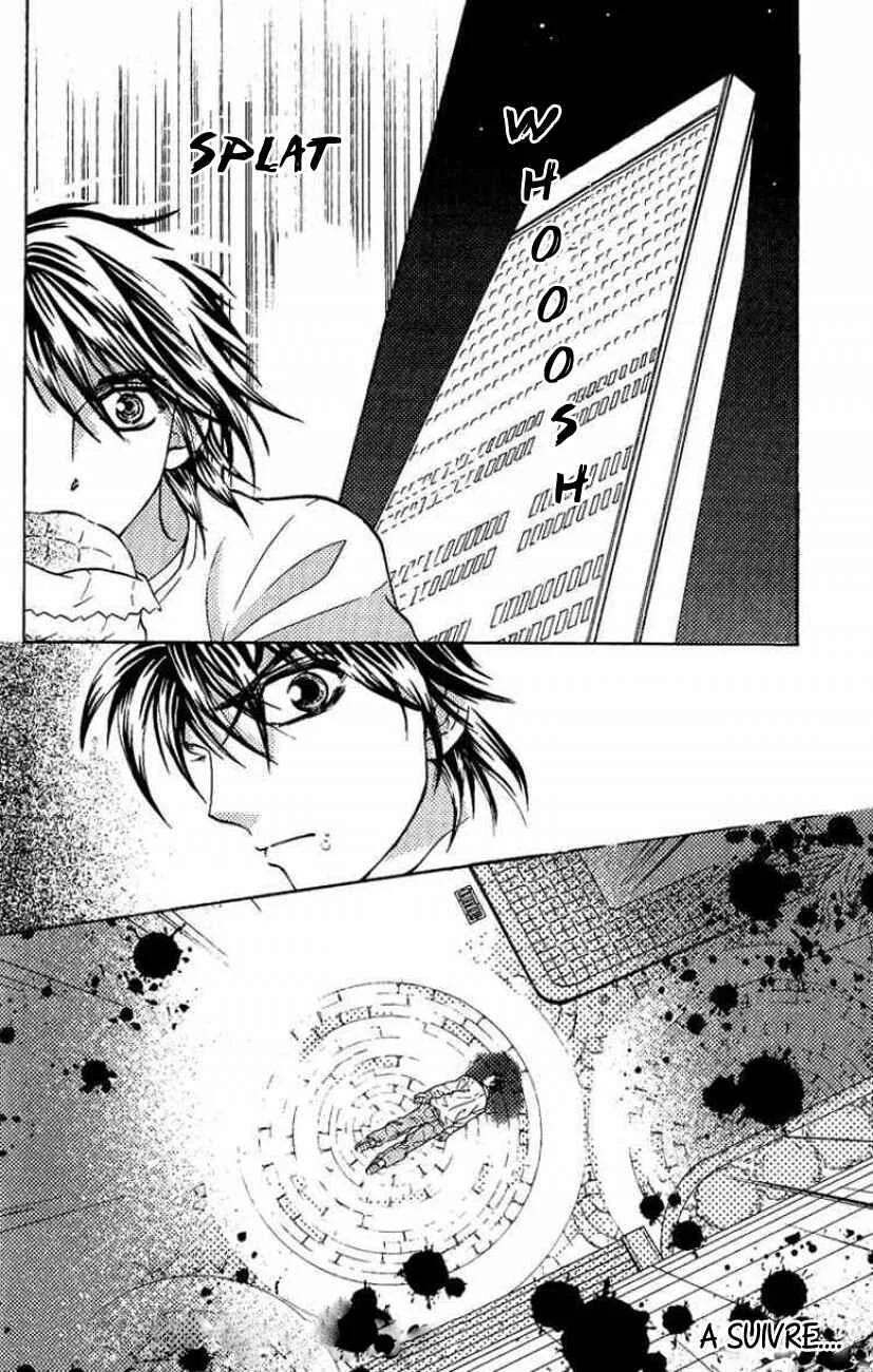 Billion Princess Chapitre 1: La valeur d'un milliard - Page 30