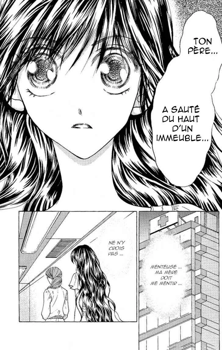 Billion Princess Chapitre 2: Un développement inattendu - Page 6