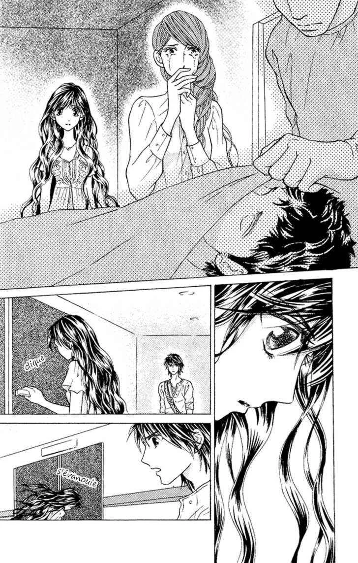 Billion Princess Chapitre 2: Un développement inattendu - Page 7