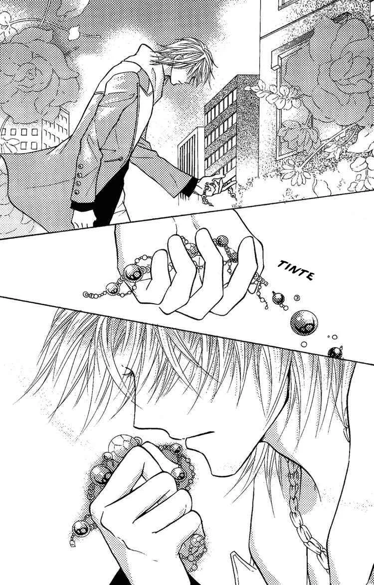 Billion Princess Chapitre 3: La distance entre eux - Page 21