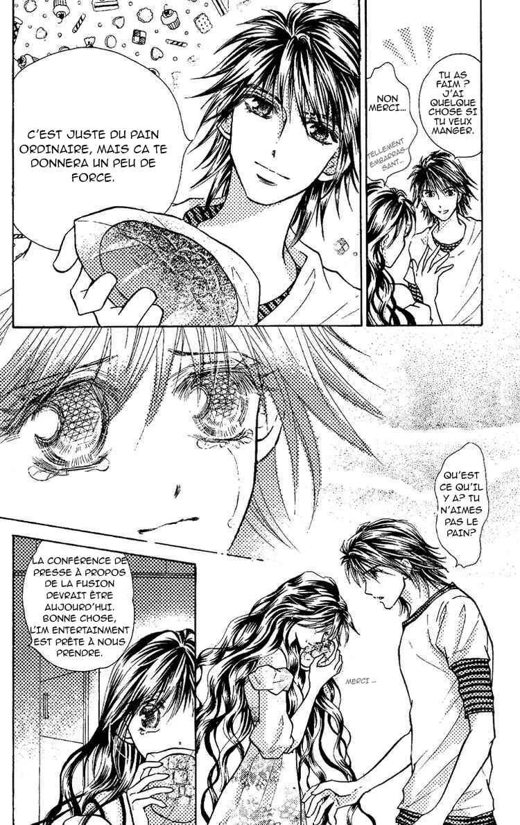 Billion Princess Chapitre 3: La distance entre eux - Page 24