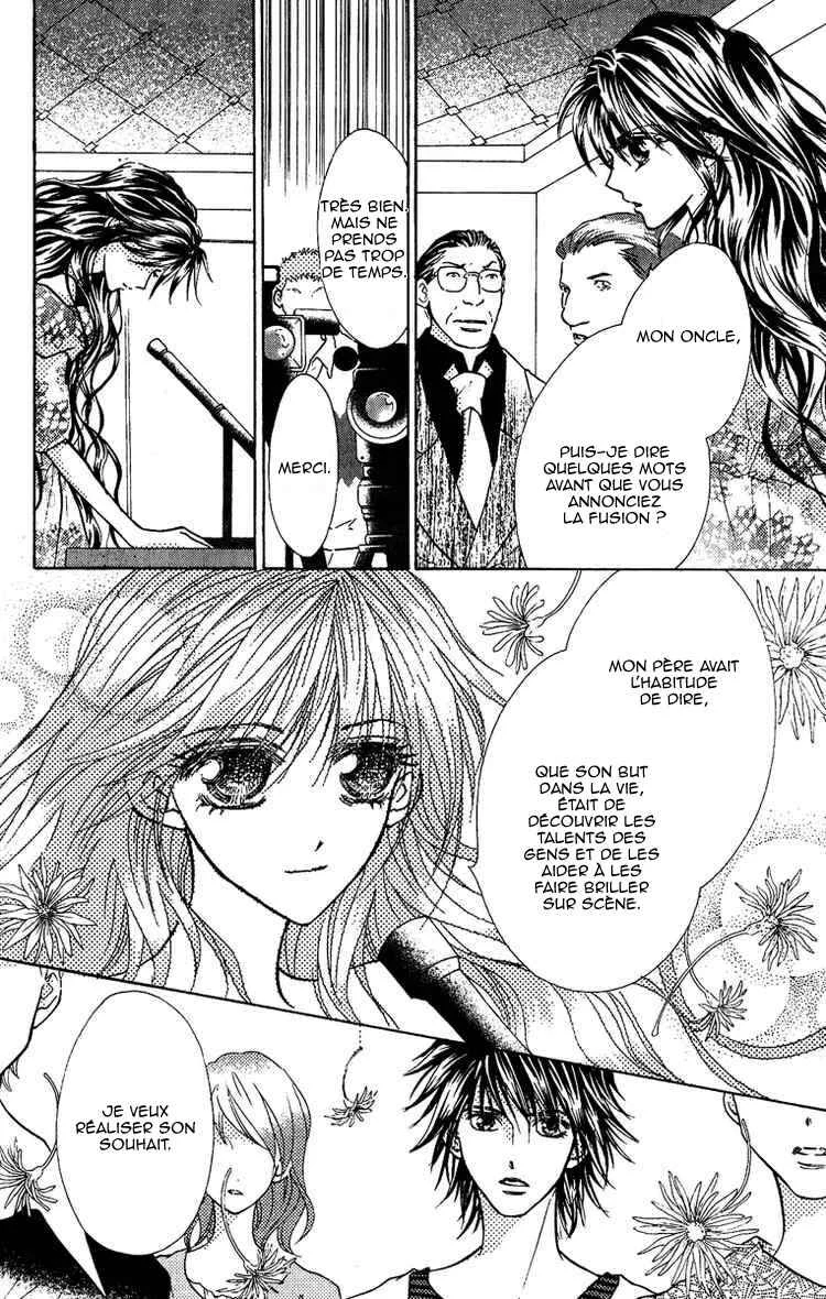 Billion Princess Chapitre 4: Véritables amis - Page 5