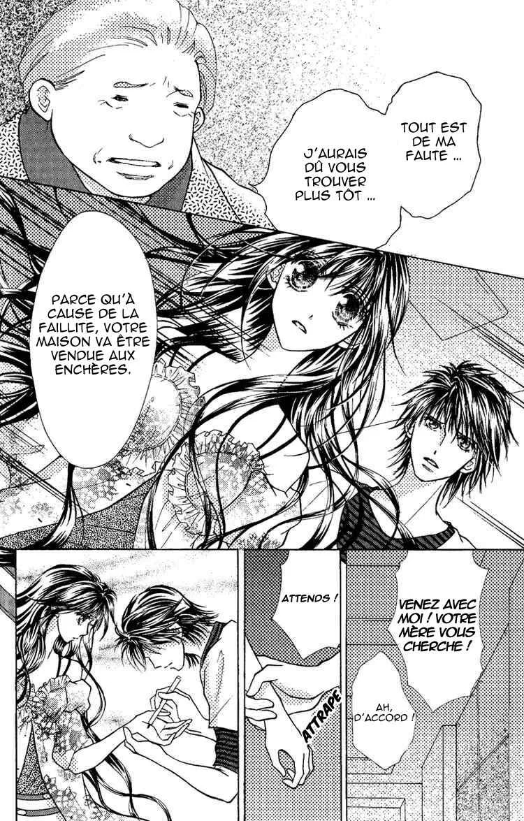 Billion Princess Chapitre 4: Véritables amis - Page 11
