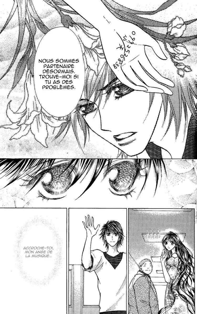 Billion Princess Chapitre 4: Véritables amis - Page 12