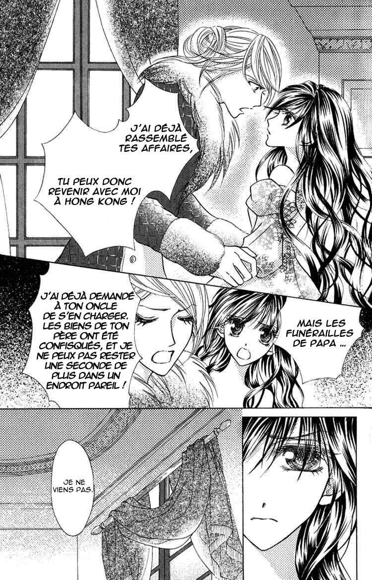 Billion Princess Chapitre 4: Véritables amis - Page 14