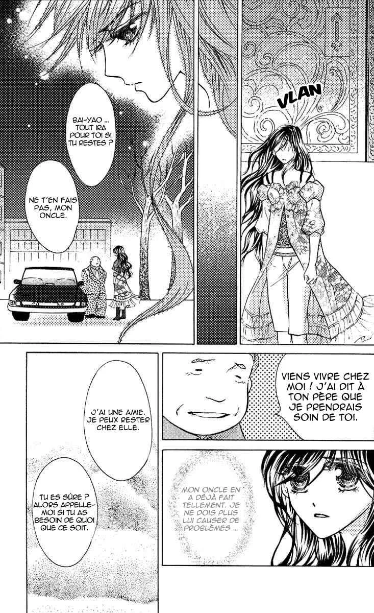 Billion Princess Chapitre 4: Véritables amis - Page 16