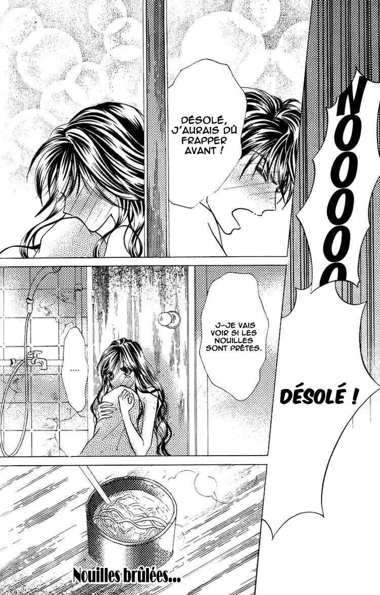 Billion Princess Chapitre 4: Véritables amis - Page 21