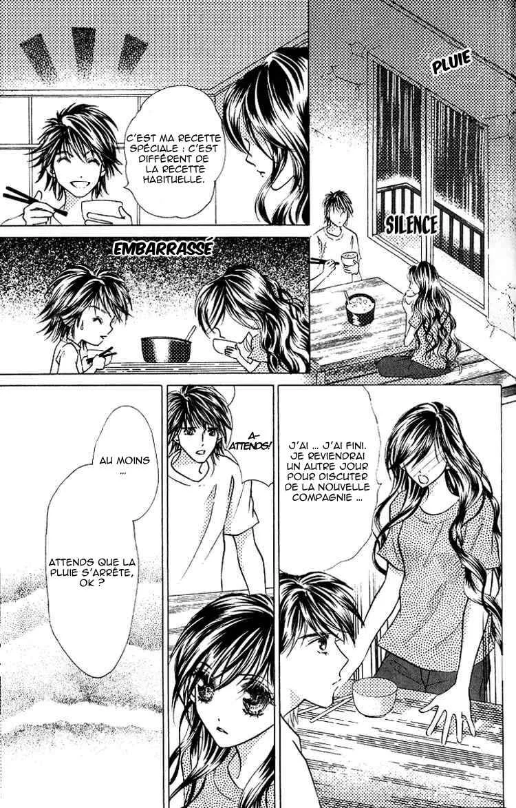 Billion Princess Chapitre 4: Véritables amis - Page 22
