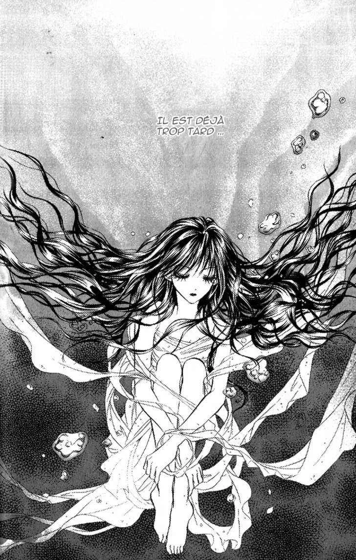 Billion Princess Chapitre 5: Attisé par la haine - Page 13