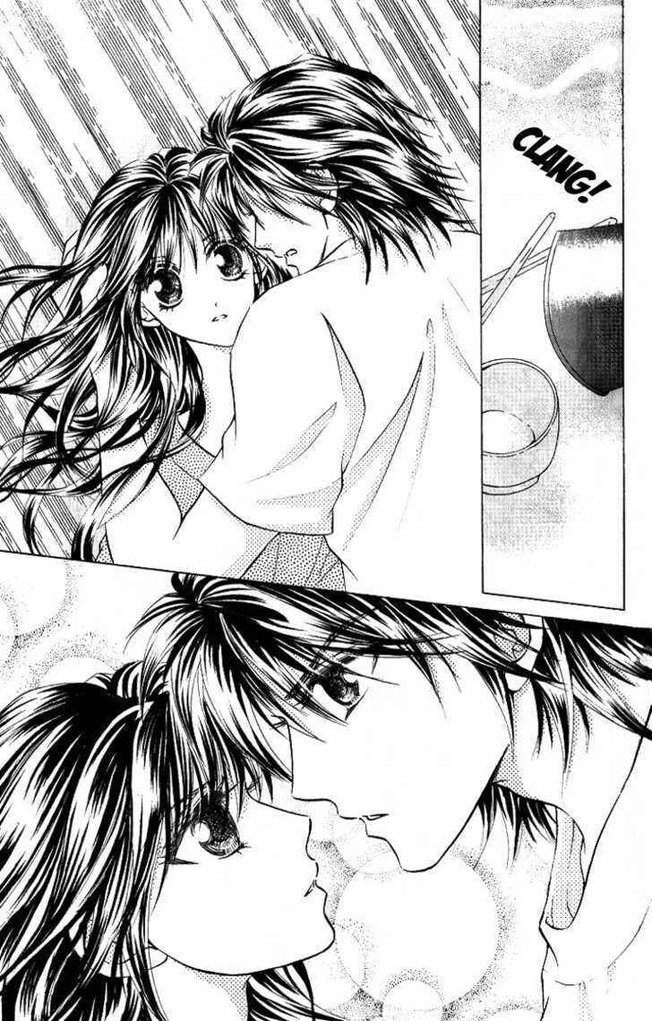Billion Princess Chapitre 5: Attisé par la haine - Page 16
