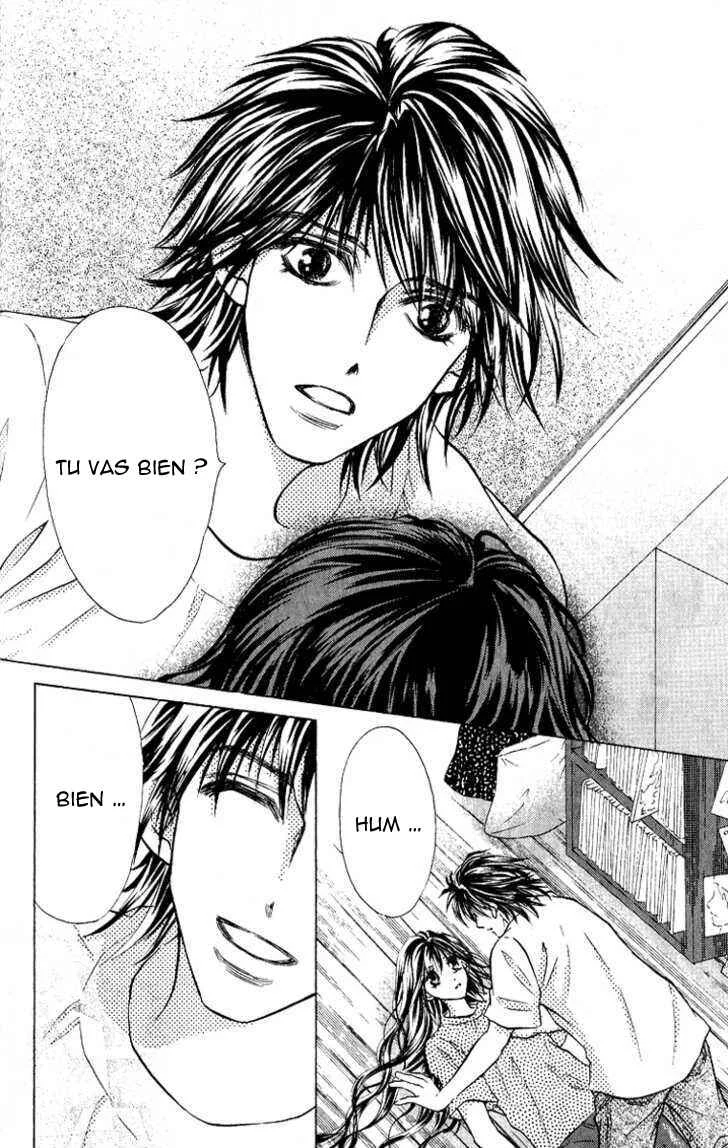 Billion Princess Chapitre 5: Attisé par la haine - Page 17