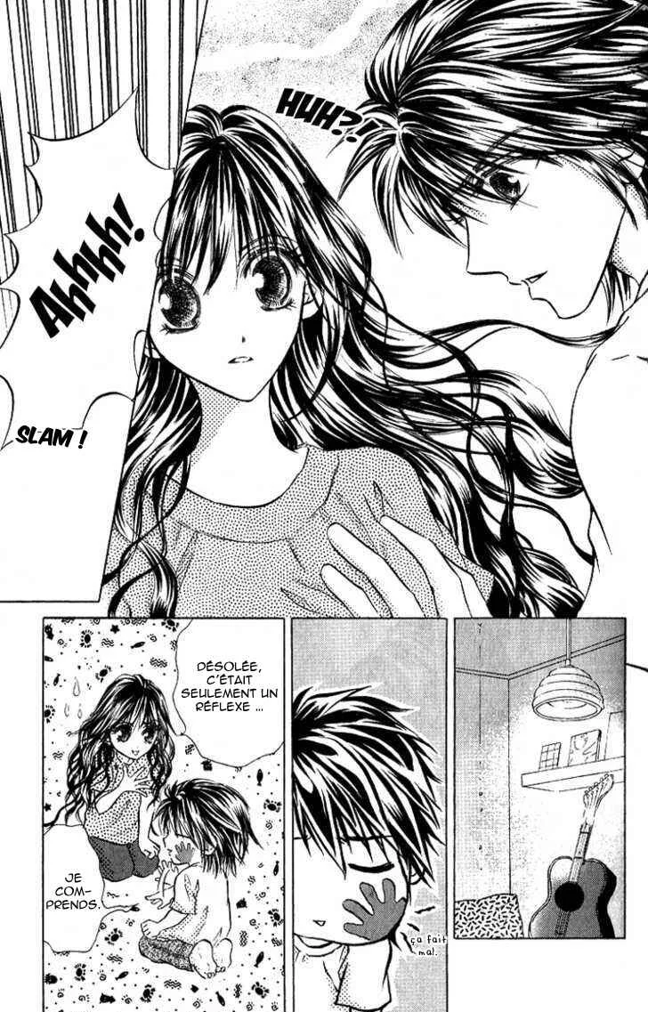 Billion Princess Chapitre 5: Attisé par la haine - Page 18