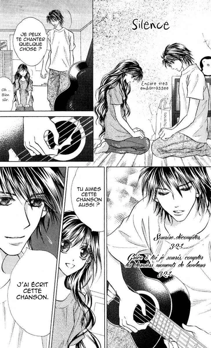 Billion Princess Chapitre 5: Attisé par la haine - Page 19