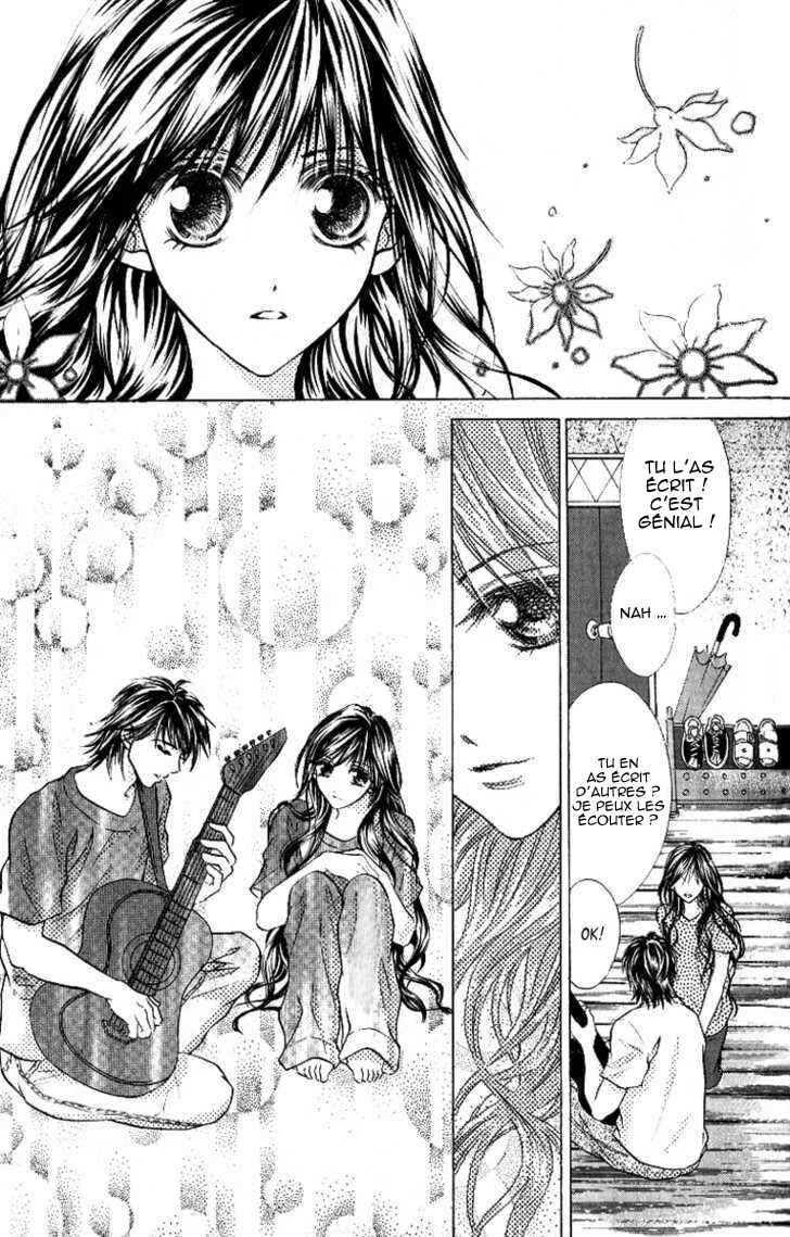 Billion Princess Chapitre 5: Attisé par la haine - Page 20