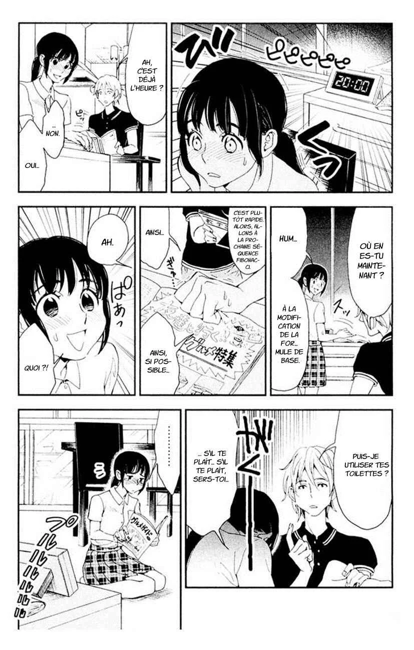 Billionaire Girl Chapitre 1 - Page 25