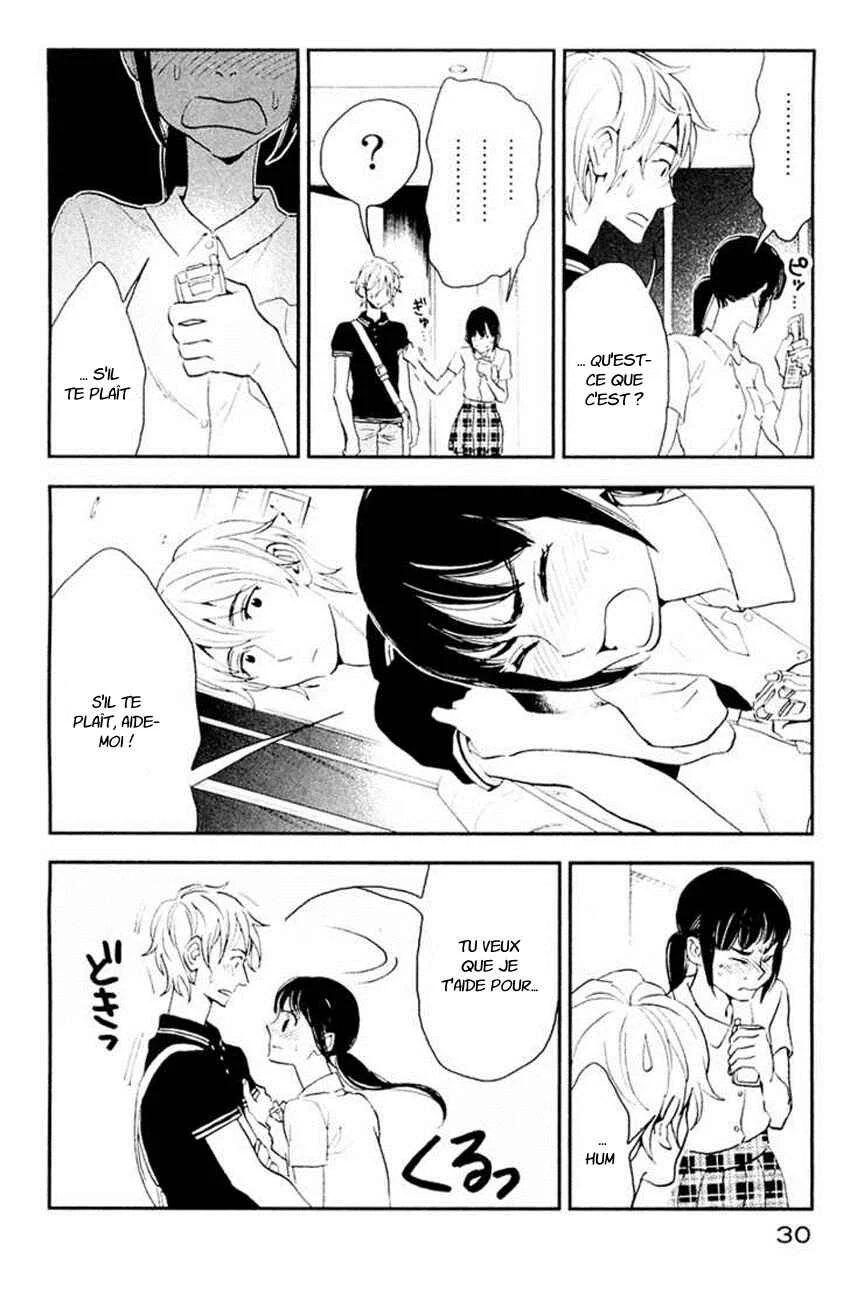 Billionaire Girl Chapitre 1 - Page 28