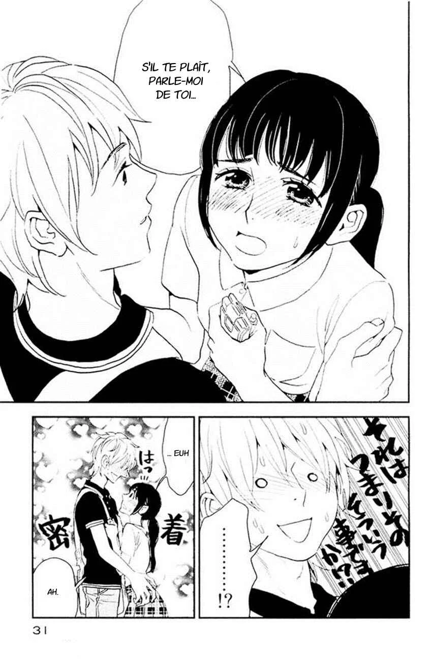 Billionaire Girl Chapitre 1 - Page 29