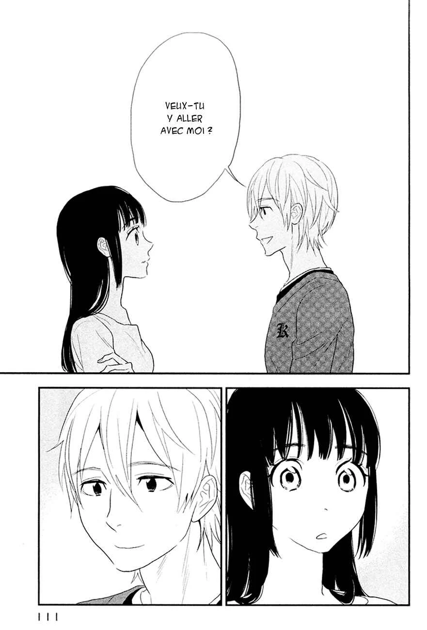 Billionaire Girl Chapitre 4 - Page 12